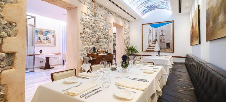 米拉多尔德达尔特维拉酒店-罗莱夏朵(Mirador de Dalt Vila-Relais & Chateaux)图片