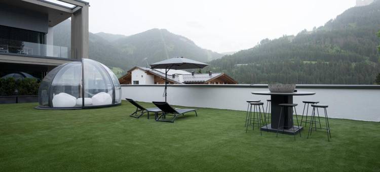 Dolomiti Exclusive Your Mountain Suite图片