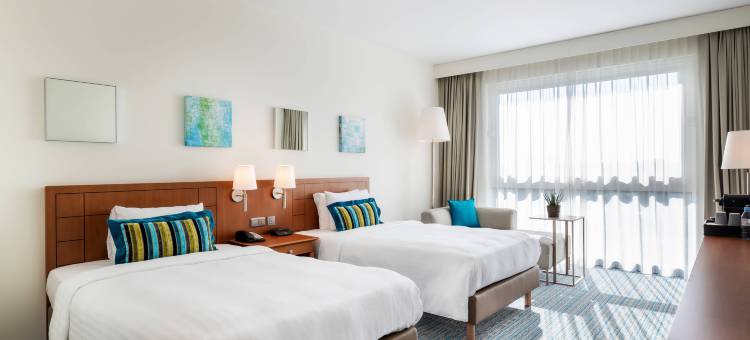 布鲁塞尔万怡酒店(Courtyard Brussels)图片