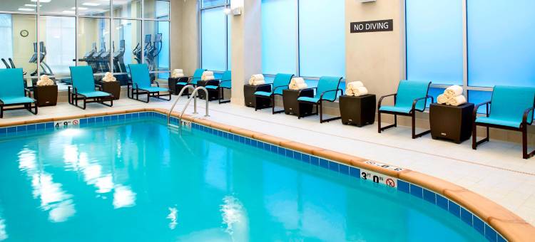 Residence Inn Secaucus Meadowlands图片