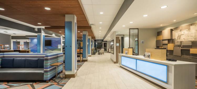 Holiday Inn Express & Suites Greenville SE - Simpsonville图片