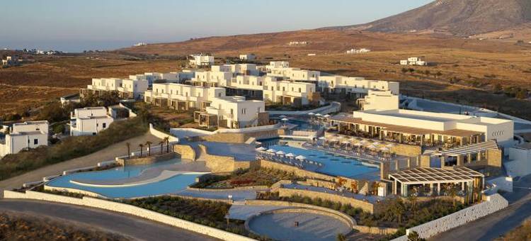 夏日之感豪华度假村(Summer Senses Luxury Resort)图片