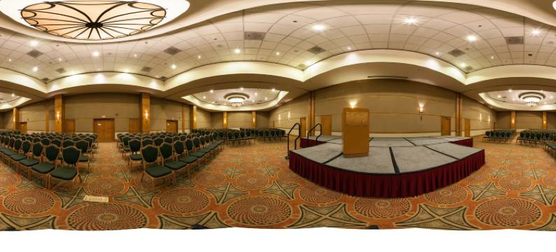 托雷翁皇冠假日酒店(Crowne Plaza TORREON by IHG)图片