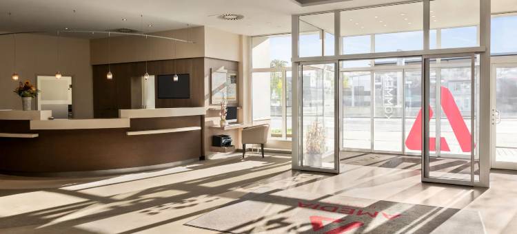 Amedia Dresden Elbpromenade, Trademark Collection by Wyndham图片