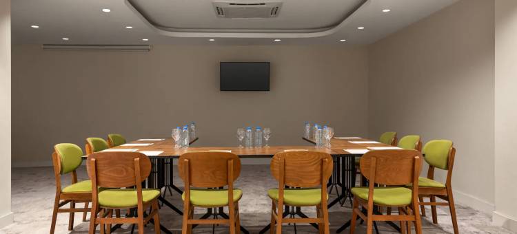 温德姆华美达度假村-棉花堡温泉(Ramada Resort by Wyndham Pamukkale Thermal)图片