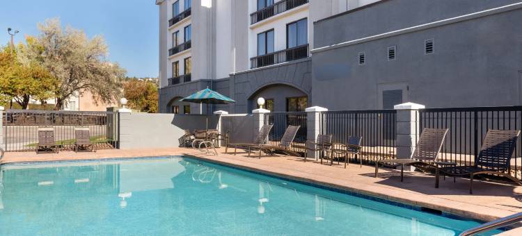 科罗拉多斯普林斯众神花园凯悦嘉轩酒店(Hyatt Place Colorado Springs/Garden of the Gods)图片