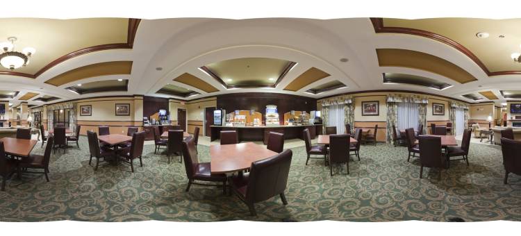 智选假日套房酒店罗拉 - 密苏里大学科技(Holiday Inn Express & Suites Rolla - Univ of Missouri S&T)图片