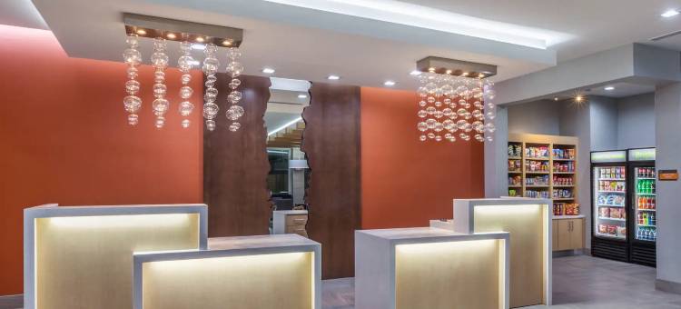 休斯顿东I-10拉昆塔温德姆套房酒店(La Quinta Inn & Suites by Wyndham Houston East at Sheldon Rd)图片