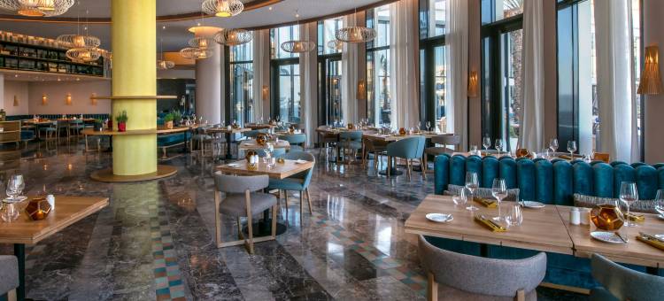 塔哈佐特凯悦酒店(Hyatt Regency Taghazout)图片