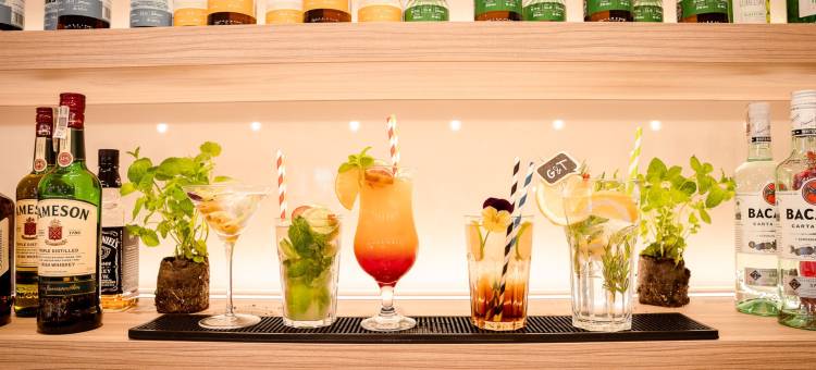 华沙莫科托智选假日酒店(Holiday Inn Express Warsaw - Mokotow)图片