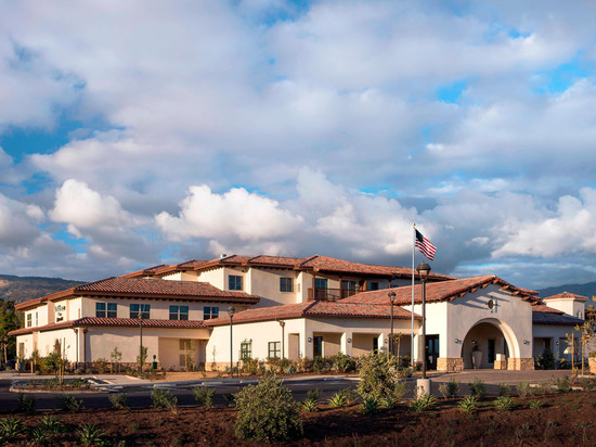 Residence Inn Santa Barbara Goleta
