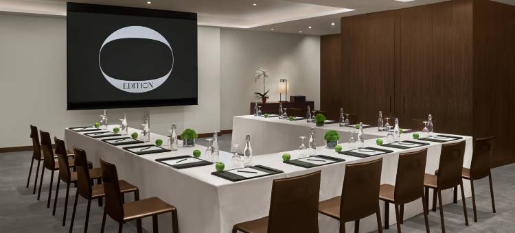 阿布扎比艾迪逊酒店(The Abu Dhabi Edition)图片