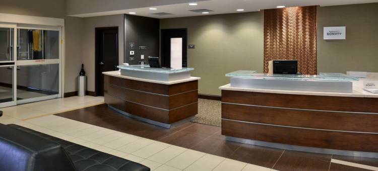 Residence Inn Springfield South图片