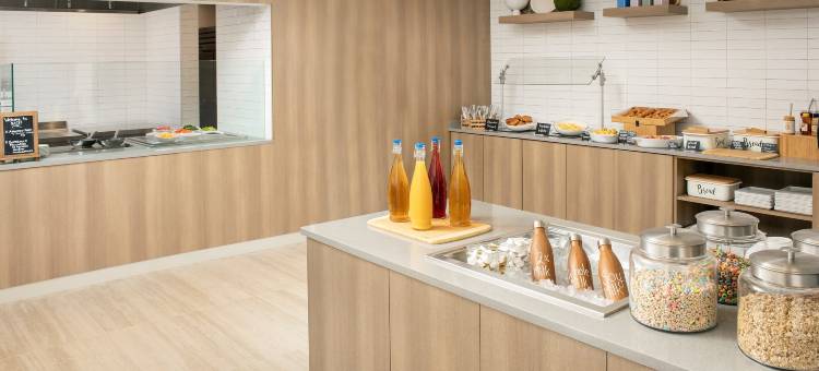 Element Orlando Universal Blvd.图片