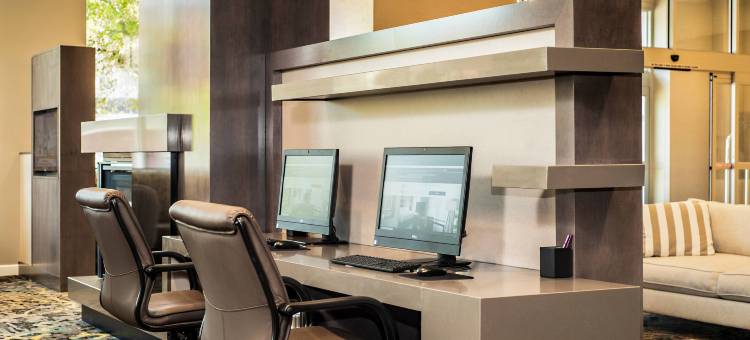 休斯顿医疗中心NRG公园Residence Inn 酒店(Residence Inn Houston Medical Center/NRG Park)图片