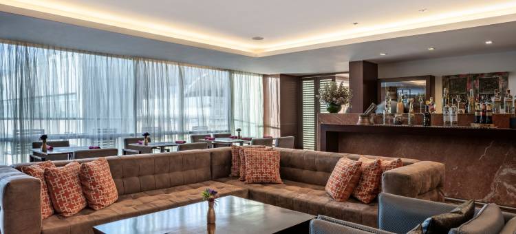 波哥大JW万豪JW酒店(JW Marriott Hotel Bogota)图片