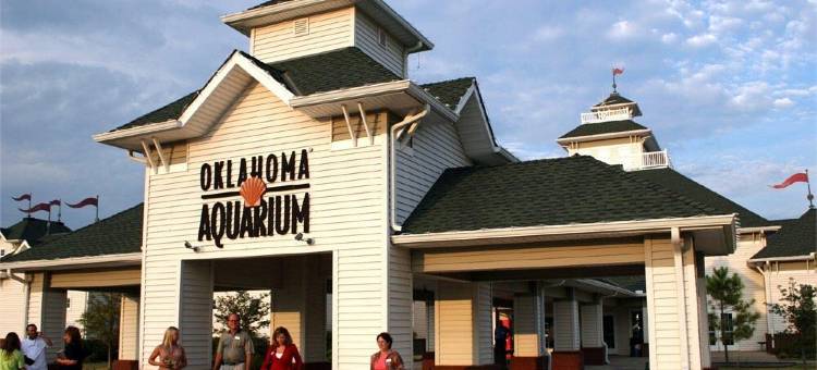 塔尔萨南山万豪酒店(Marriott Tulsa Hotel Southern Hills)图片