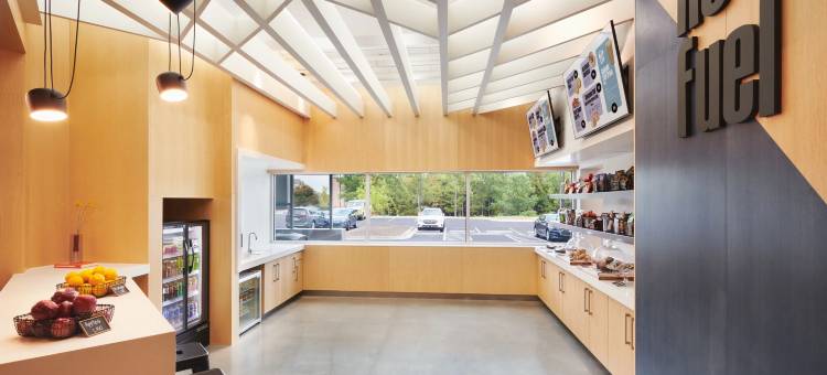 Aloft Atlanta Perimeter Center图片