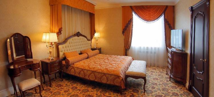 Agidel Hotel图片