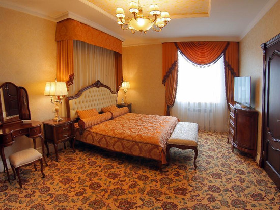 Agidel Hotel