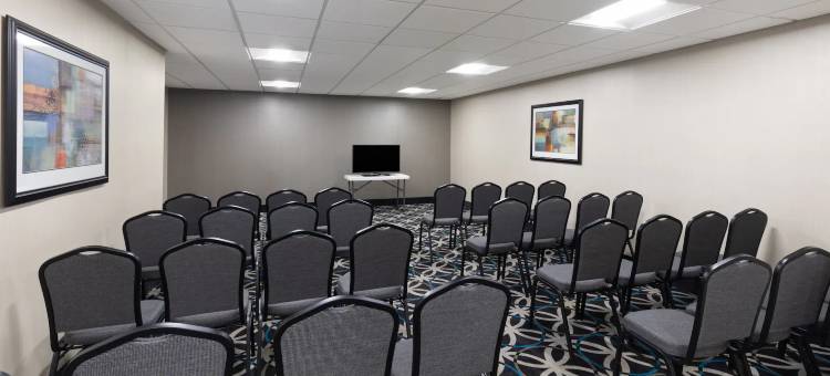 斯内尔维尔石头山拉昆塔温德姆套房酒店(La Quinta Inn & Suites by Wyndham Snellville-Stone Mountain)图片