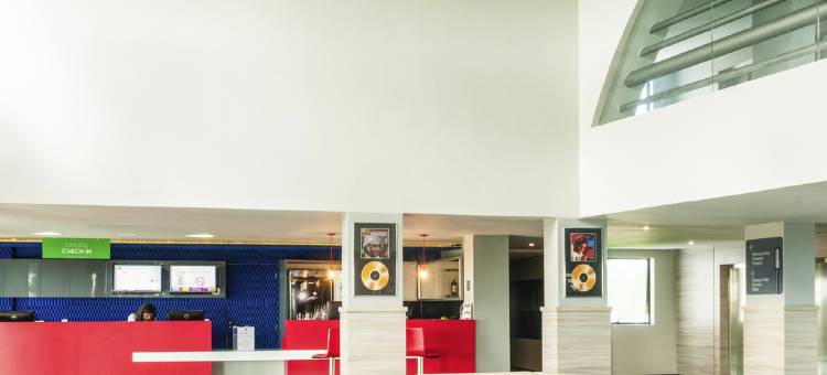 宜必思尚品圣马特乌斯酒店(Ibis Styles São Mateus)图片