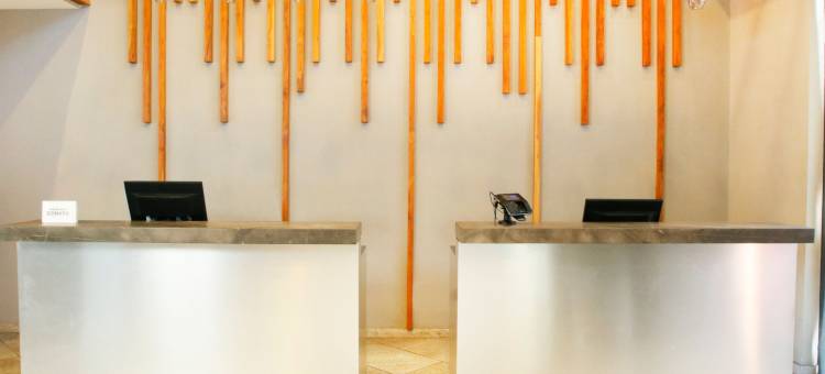 坦皮科万豪城市快捷普拉斯酒店(City Express Plus by Marriott Tampico)图片