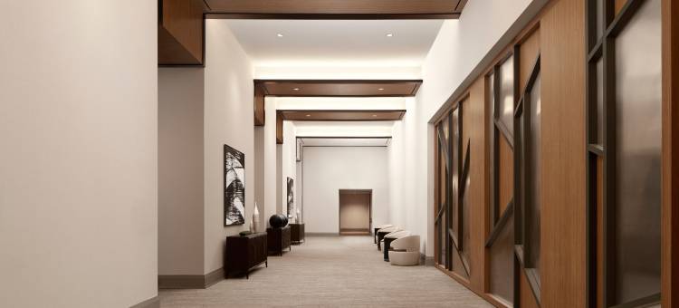 AC酒店莱斯顿(AC Hotel Reston)图片