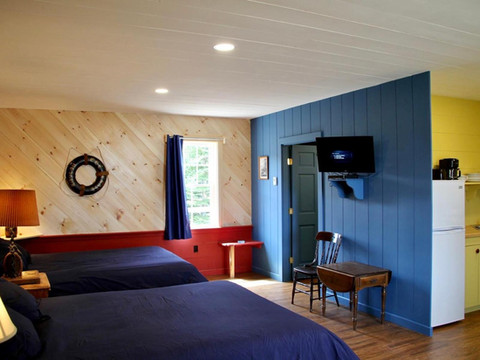 West Quoddy Station LLC