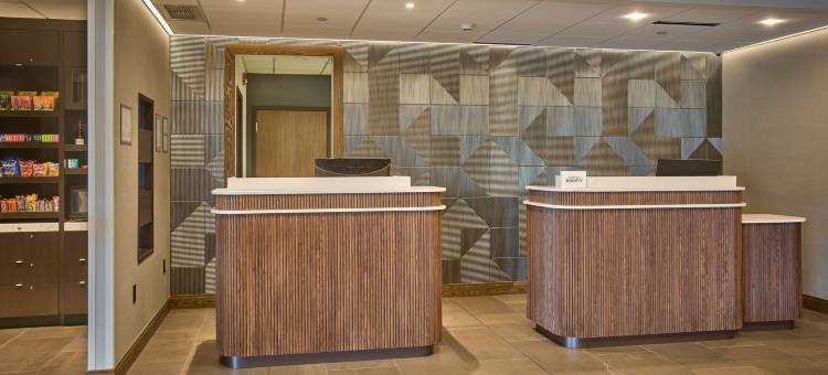 沃索万怡酒店(Courtyard Wausau)图片