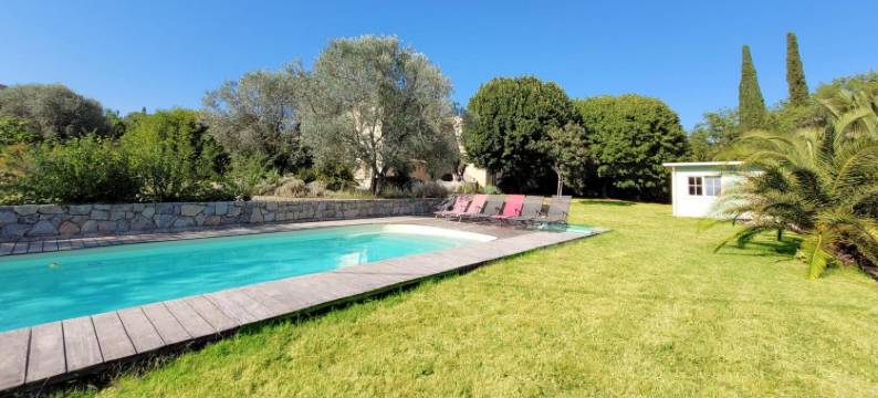 莱斯凯尔普罗旺斯酒店(L'Escale Provençale)图片