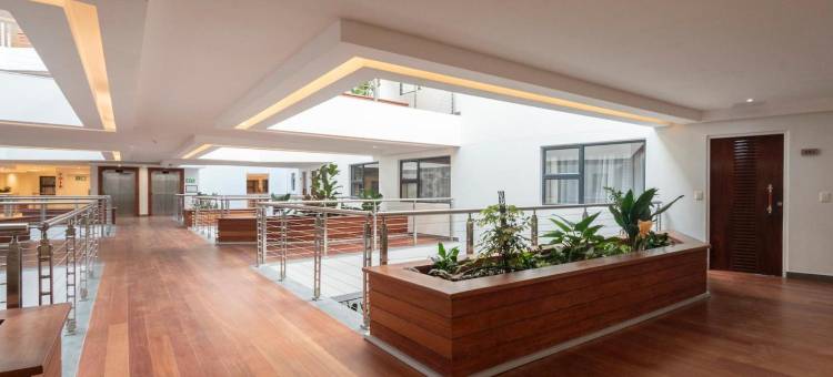 泽尼娅阿帕特霍特尔由Totalstay酒店管理(Xenia Aparthotel by Totalstay)图片