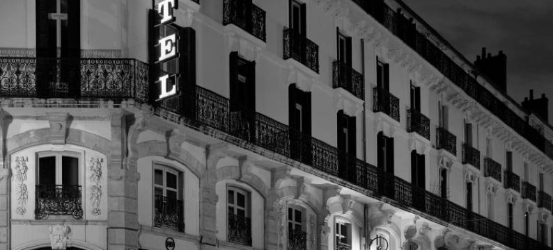 德杜克斯酒店(Hôtel des Ducs)图片