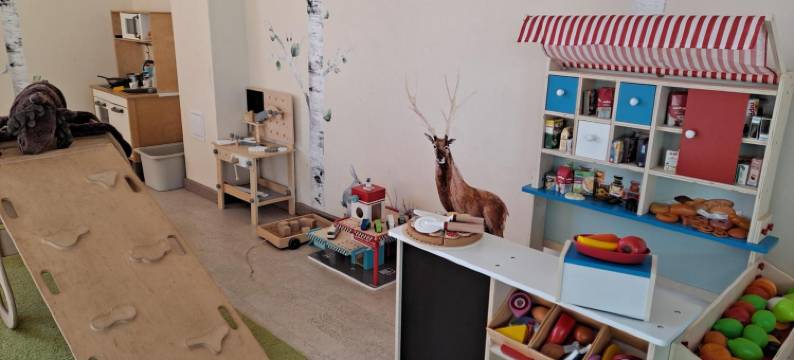 Hotel Barczyzna Medical Spa图片