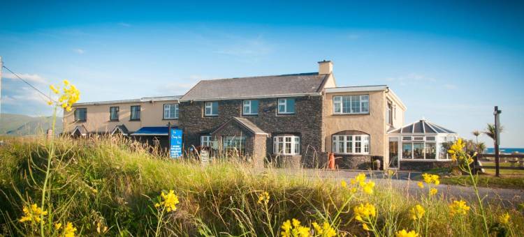 司穆格乐旅馆(The Smugglers Inn)图片