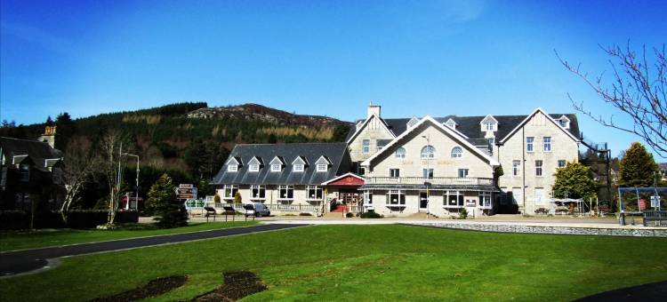 戈登公爵酒店(Duke Of Gordon Hotel)图片