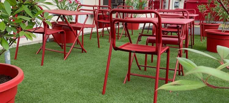 夏多布里昂洛吉酒店(Logis Hotel Chateaubriand)图片