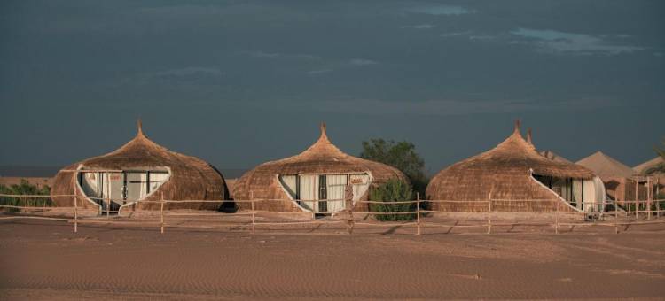 帝国荣耀旅社(Imperial Glory Lodges)图片