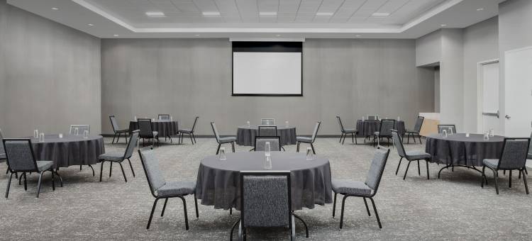 TownePlace Suites Forney图片