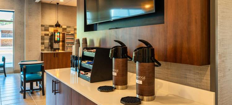 佛罗伦萨丽笙公园酒店(Park Inn by Radisson Florence, SC)图片