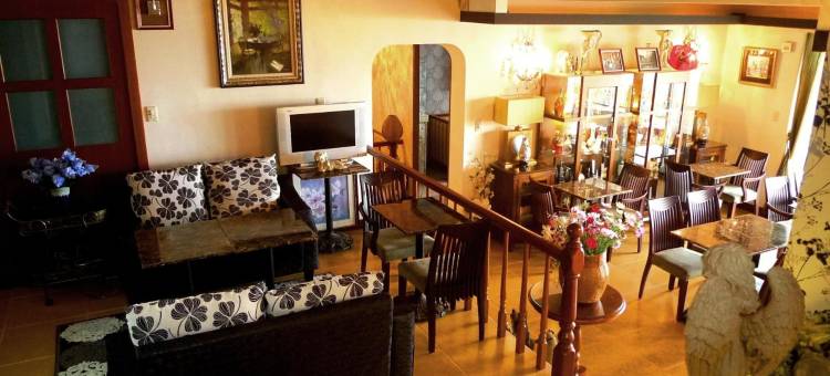 新北海华休闲别墅图片