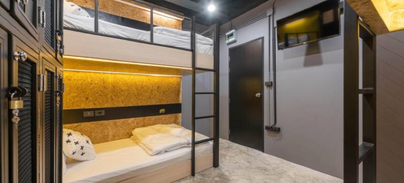 Lobsuek Hostel图片