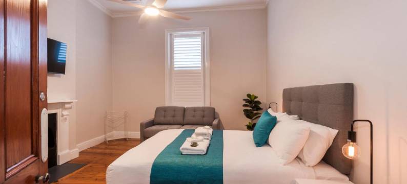 巴罗萨啤酒屋酒店(Barossa Brauhaus Hotel)图片