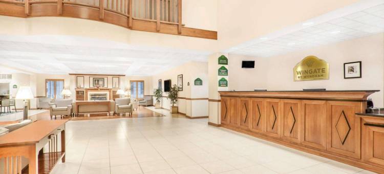 Wingate by Wyndham Ellicottville图片