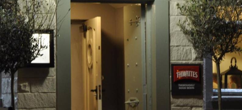 海尔布克酒店(Higher Buck Inn)图片