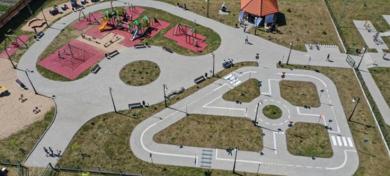 Zielony Domek u Gosi Kruklanki图片