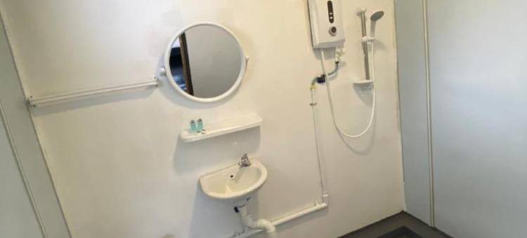 1108卡雷宾斯利姆河(1108 Carebin Slim River)图片