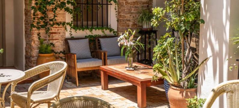 查马雷尔艺术精品酒店(Art Boutique Hotel Chamarel)图片