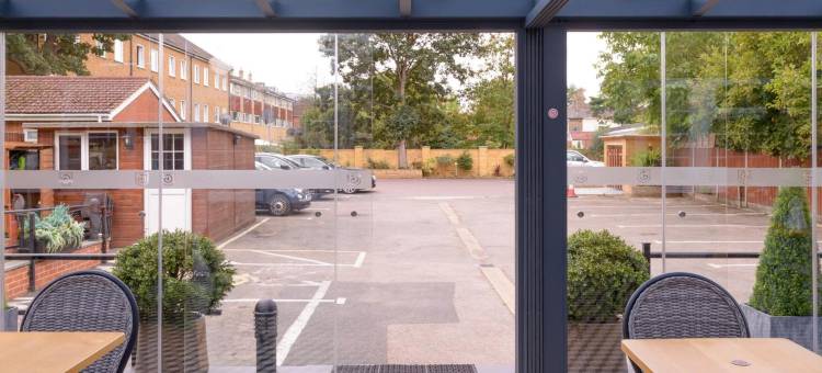 帝国旅馆(Imperial Guest House Ltd.)图片