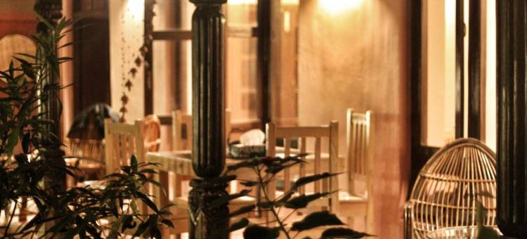 传统家庭精品旅馆(Boutique Heritage Home)图片